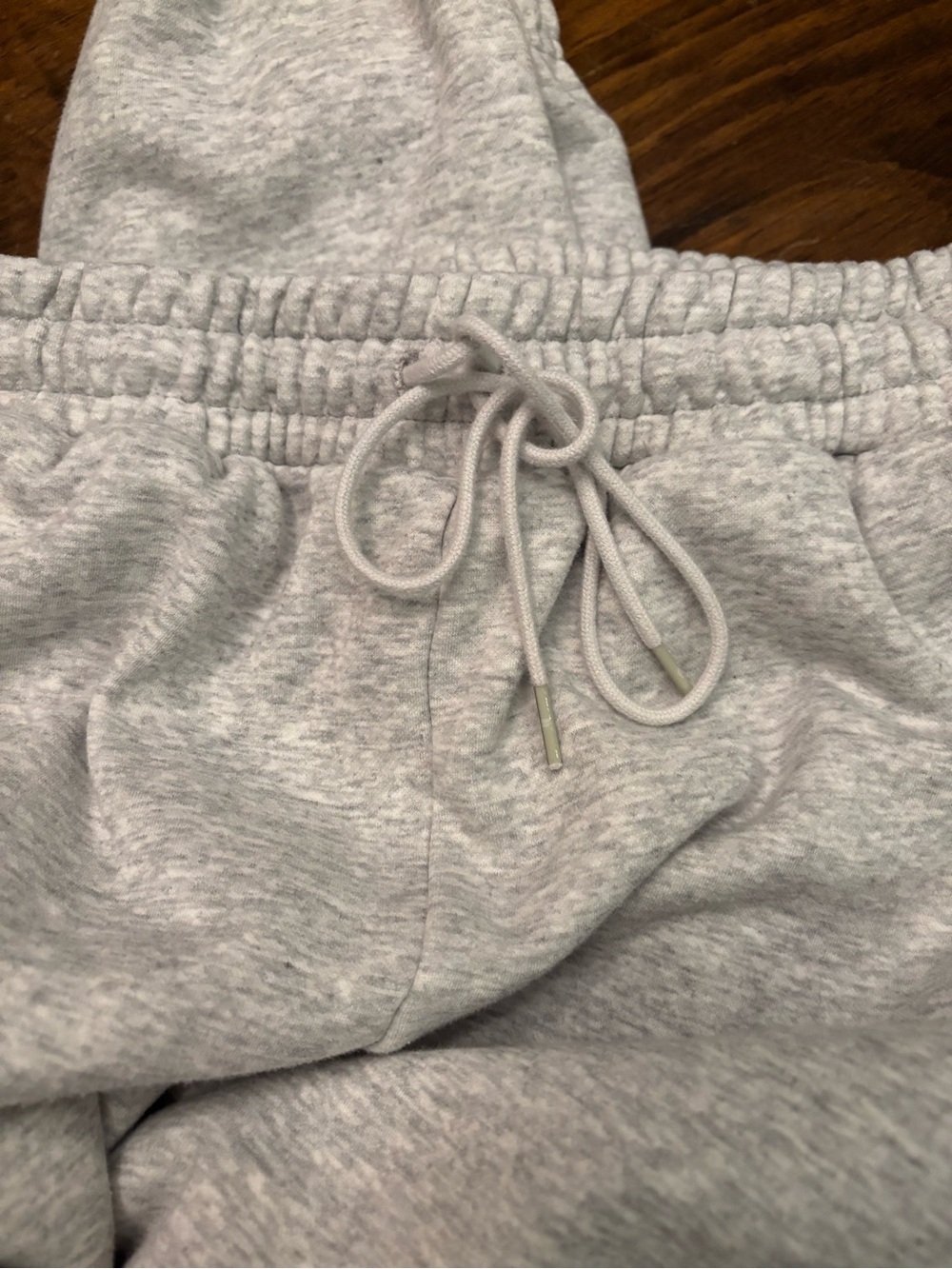 Fabletics Drawstring Jogger Sweatpants S - Picture 3 of 6